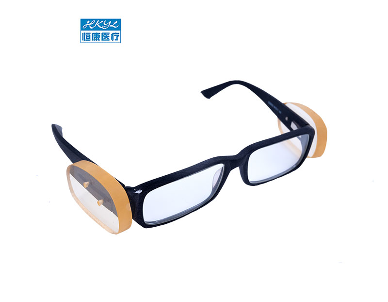 防護眼鏡帶側面鏡片HKD-5-3