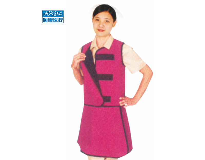 分體圍裙A款（HKC-1A）