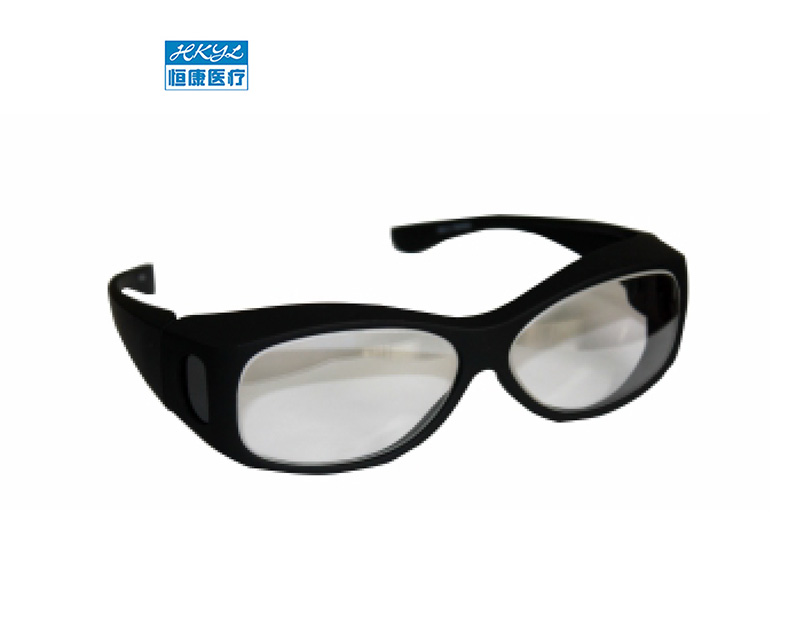 防護鉛眼鏡DJ-2